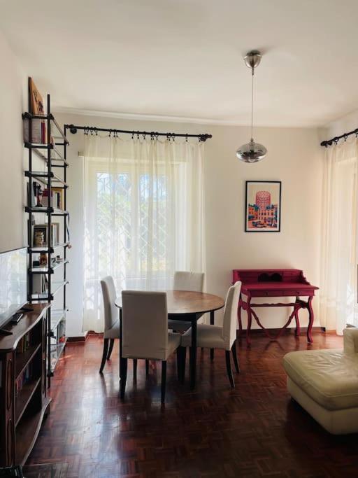 Apartment Baz-house San Paolo Rom